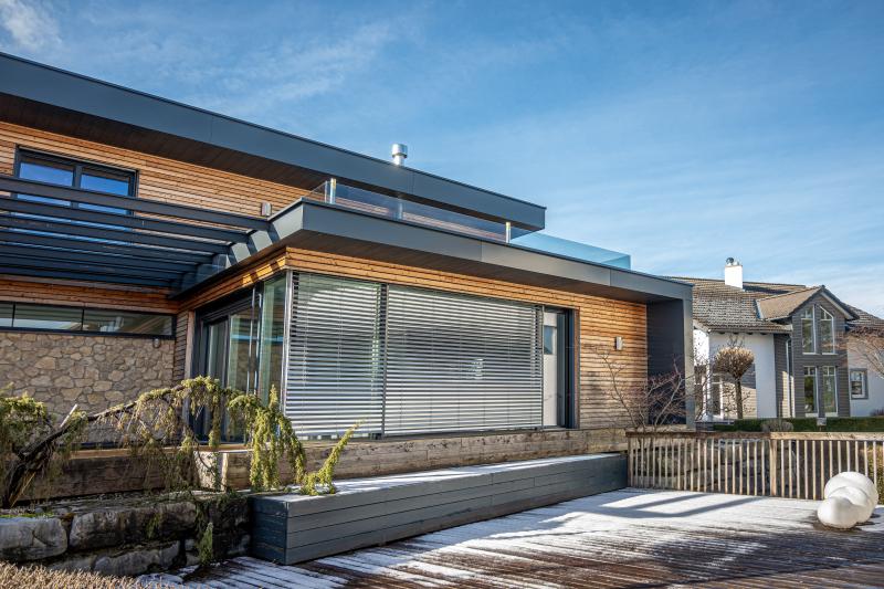 Comment choisir une menuiserie ext&eacute;rieure durable et esth&eacute;tique ?