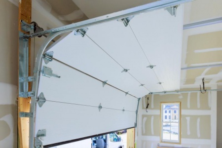 Guide pratique pour une installation réussie de portes de garage