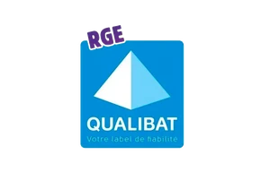 Qualibat RGE (Reconnu Garant de l'Environnement)