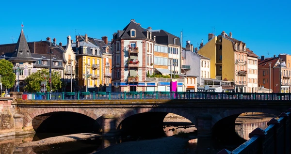 Belfort
