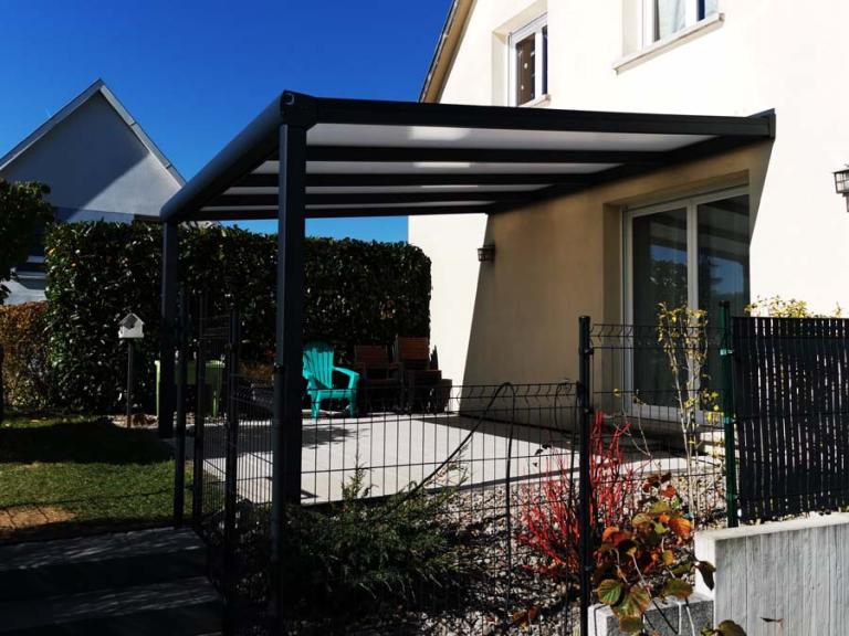 Boostez votre extérieur avec une Pergola à Altkirch : Transformez votre espace dès aujourd'hui